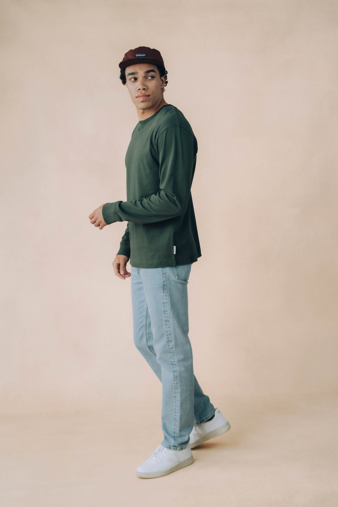 Long Sleeve T-shirt
