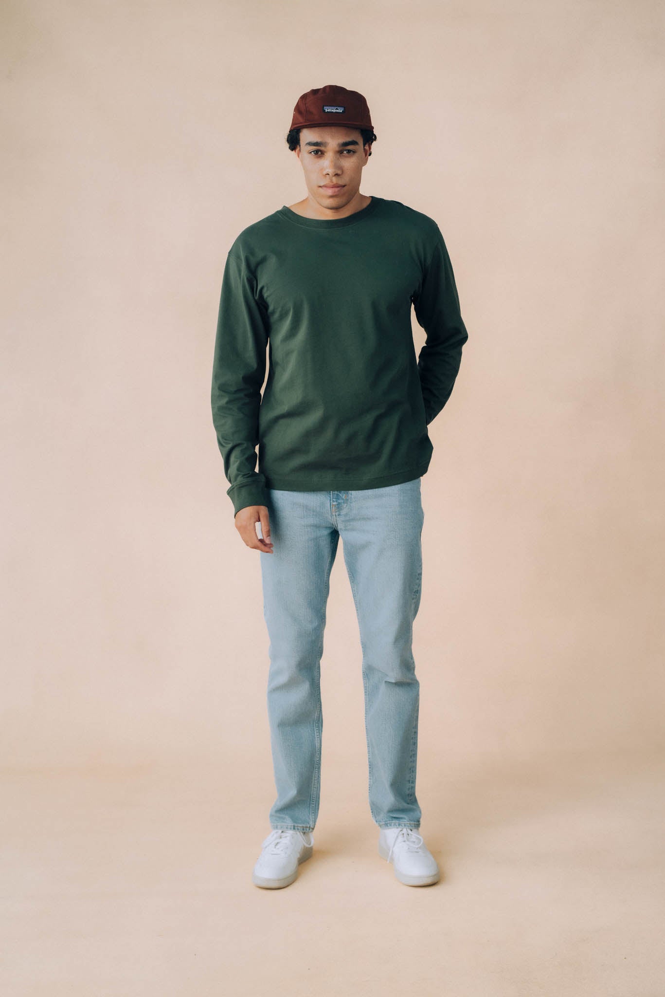 Long Sleeve T-shirt