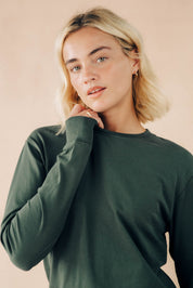 Unisex Long Sleeve T-shirt