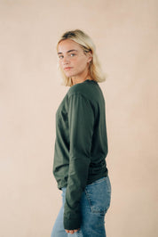 Unisex Long Sleeve T-shirt