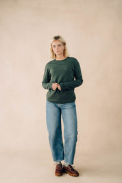Unisex Long Sleeve T-shirt