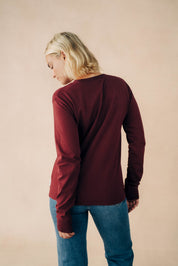 Unisex Long Sleeve T-shirt