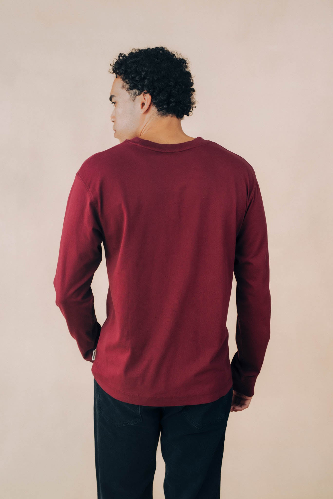 Long Sleeve T-shirt