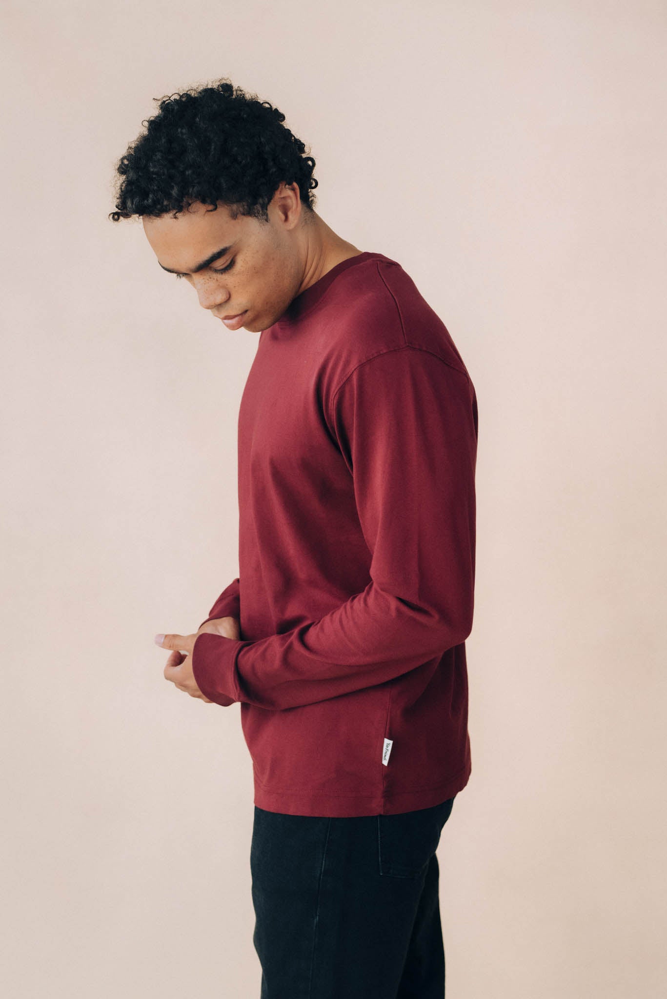 Long Sleeve T-shirt