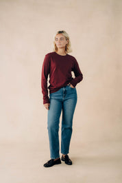 Unisex Long Sleeve T-shirt