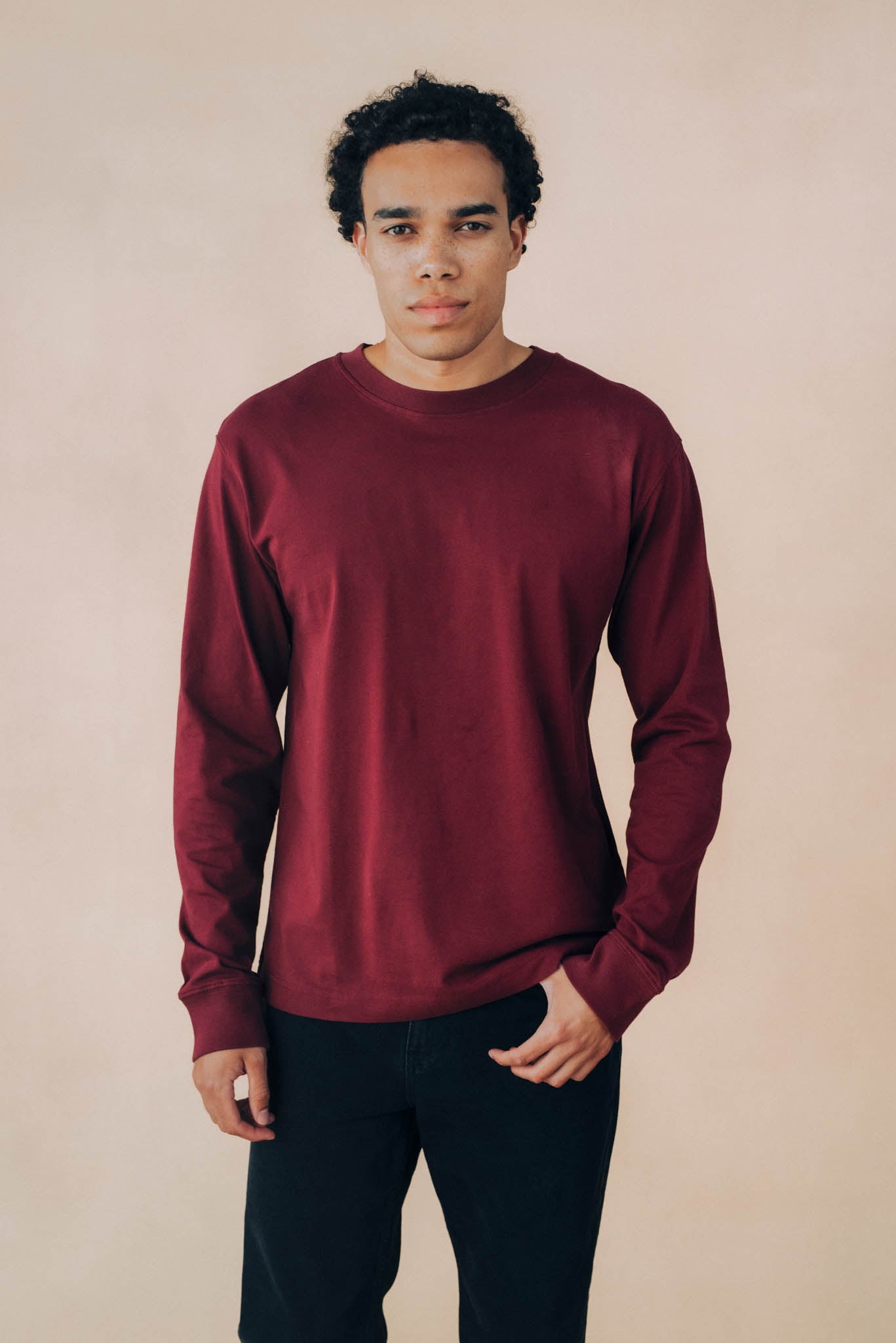 Long Sleeve T-shirt