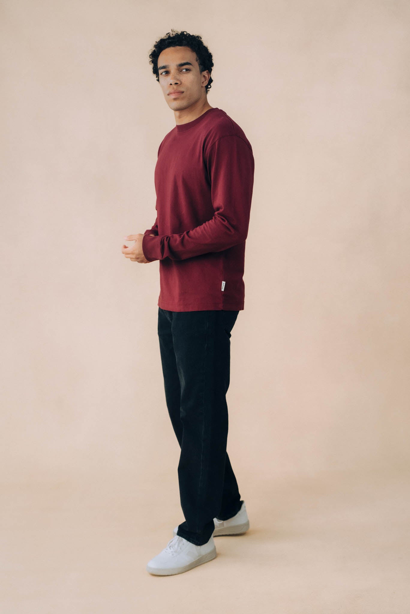 Long Sleeve T-shirt
