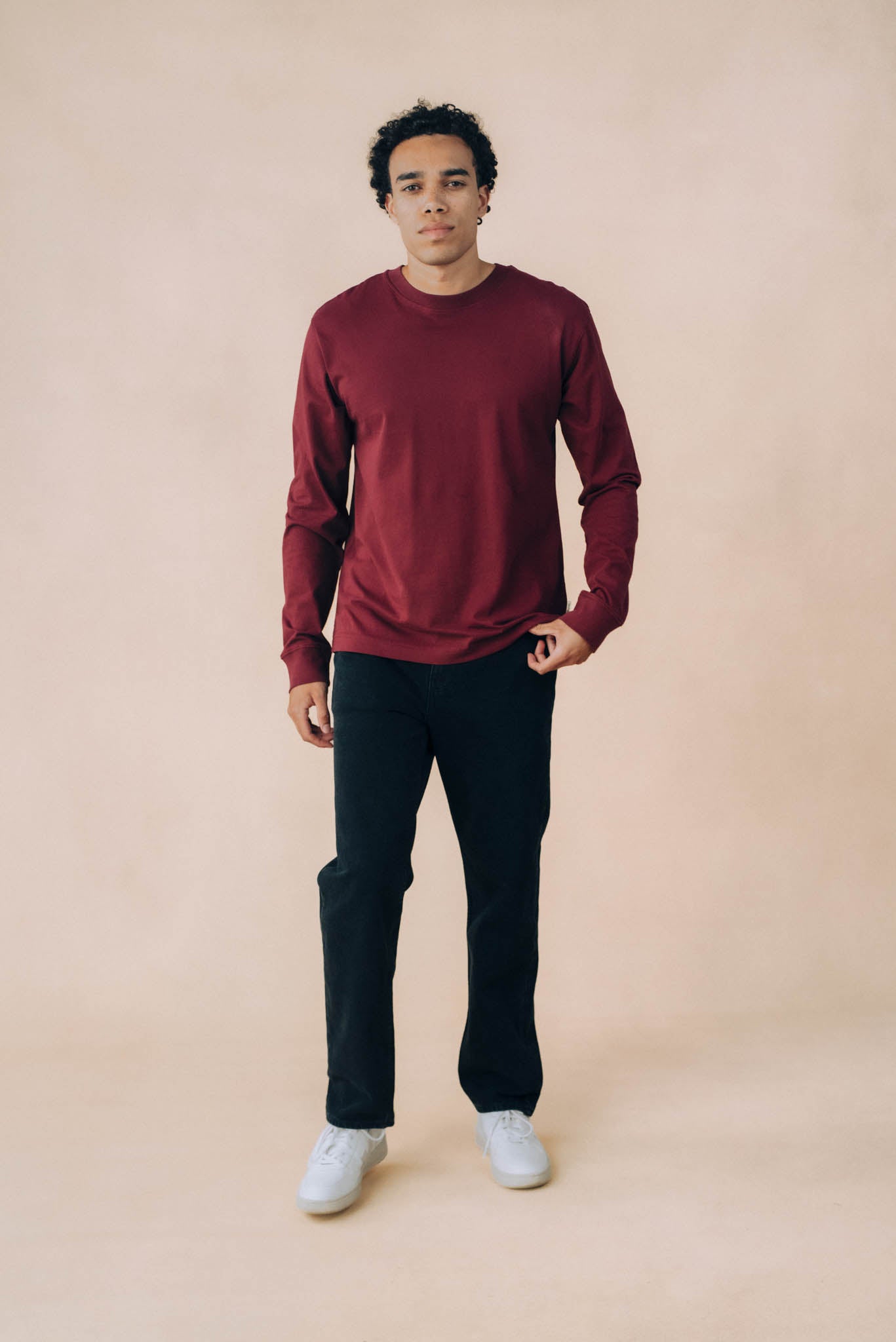 Long Sleeve T-shirt
