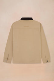 Unisex Barn Jacket
