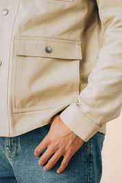 Barn Jacket