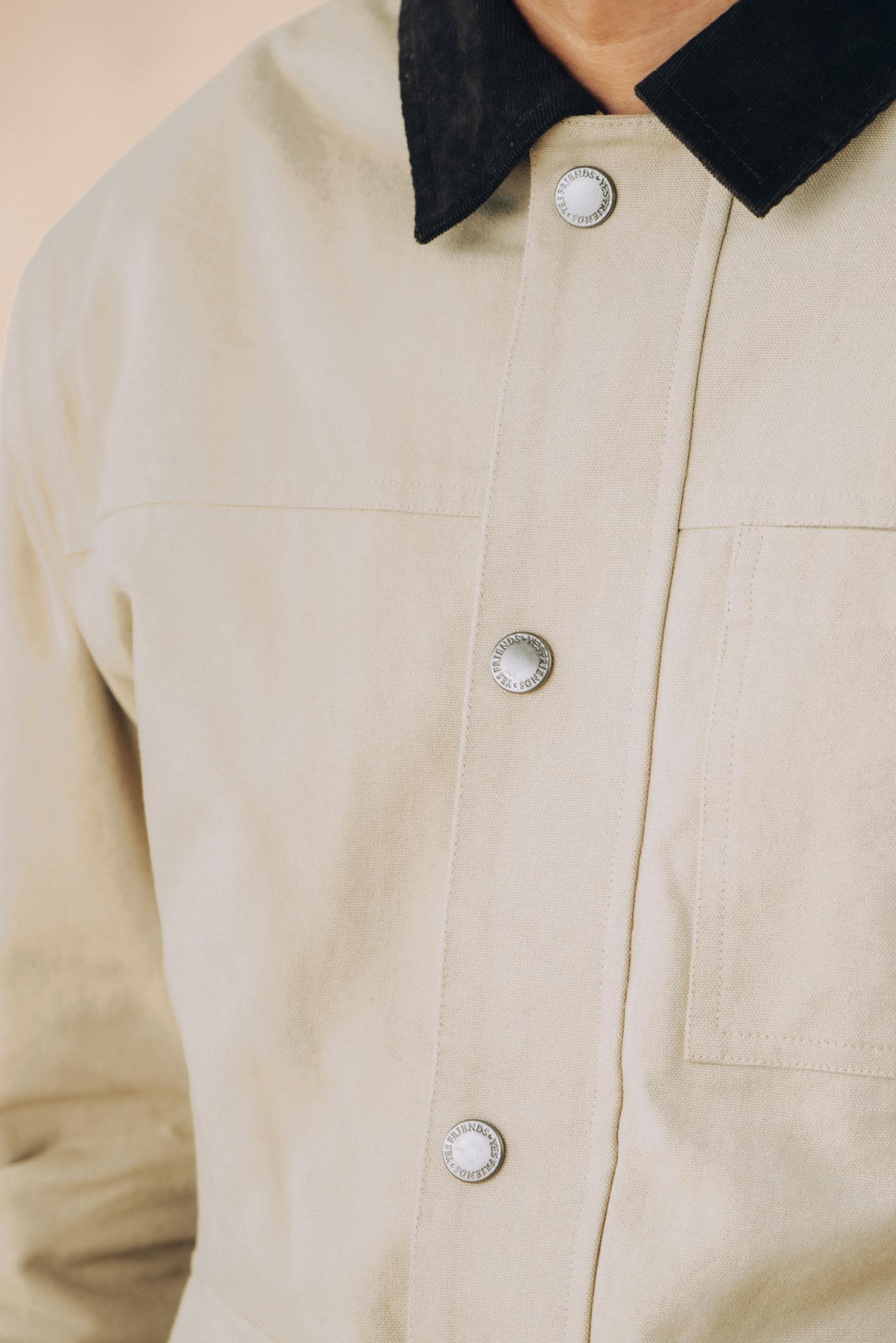 Barn Jacket