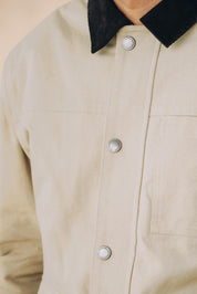 Barn Jacket