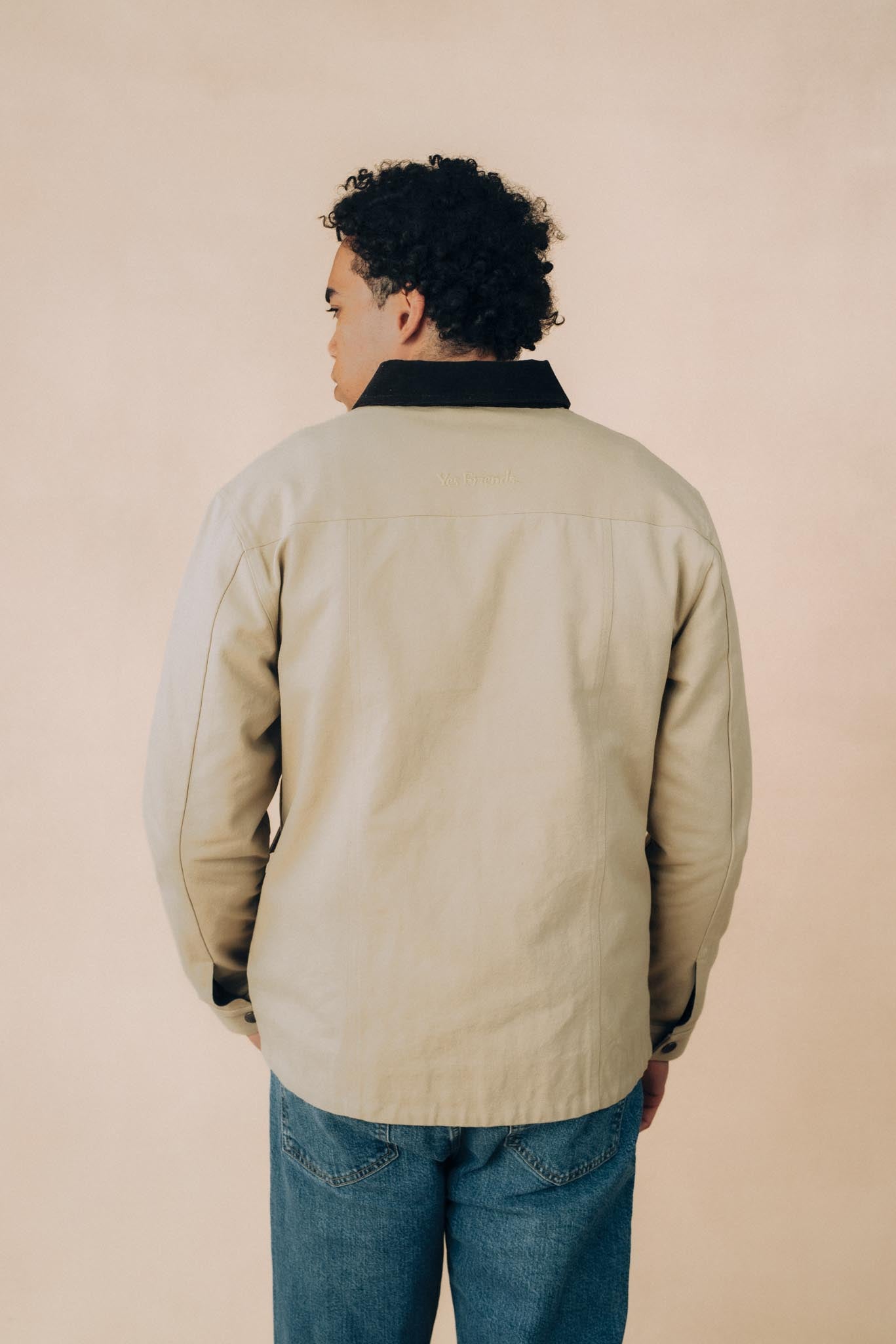 Barn Jacket