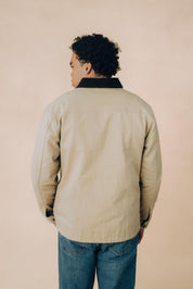 Barn Jacket