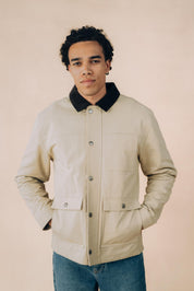 Barn Jacket
