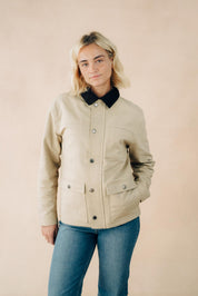 Unisex Barn Jacket