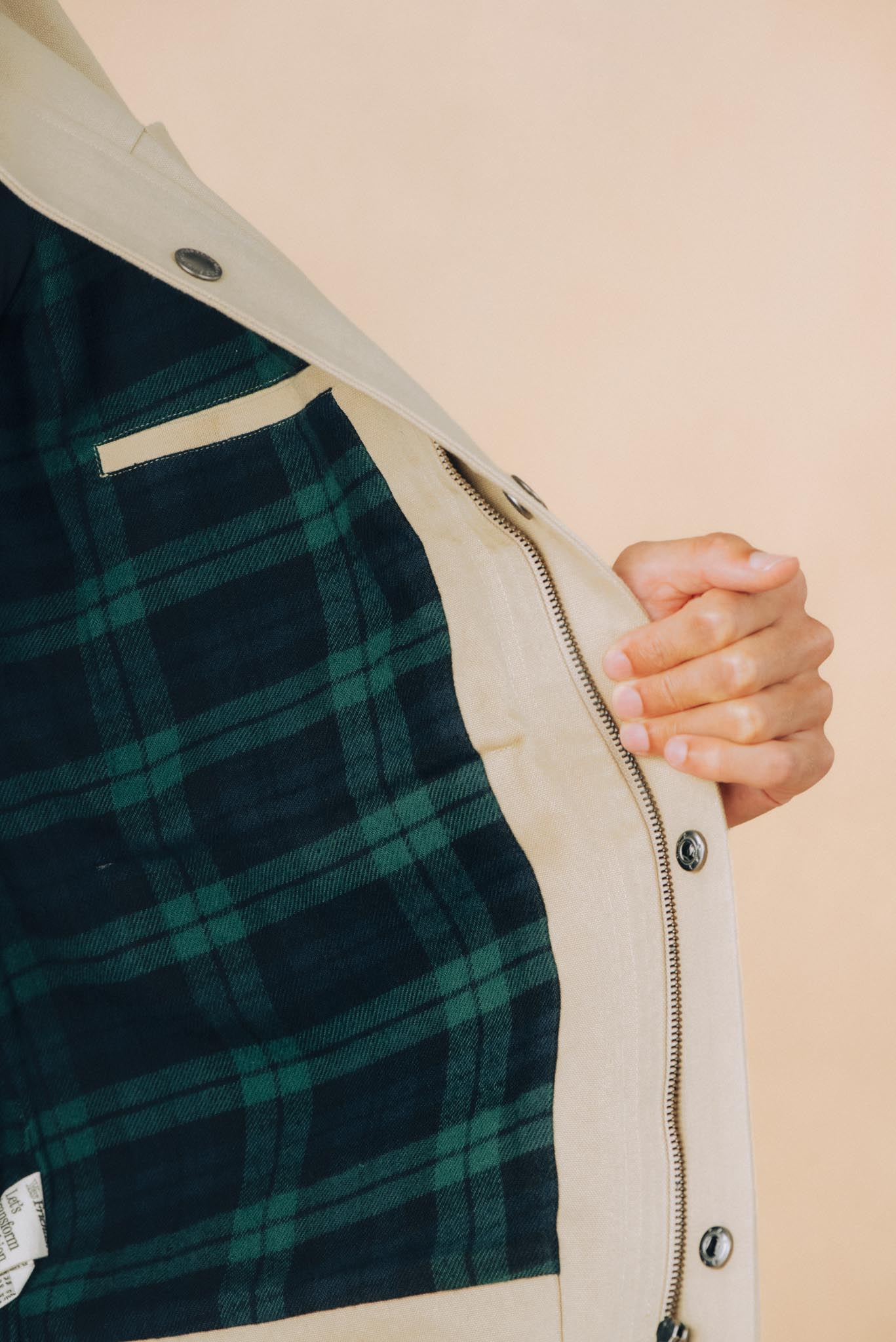 Barn Jacket