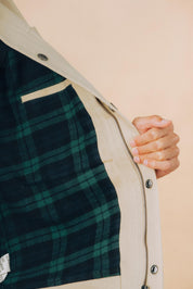Barn Jacket