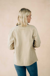 Unisex Barn Jacket