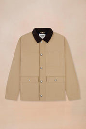 Unisex Barn Jacket