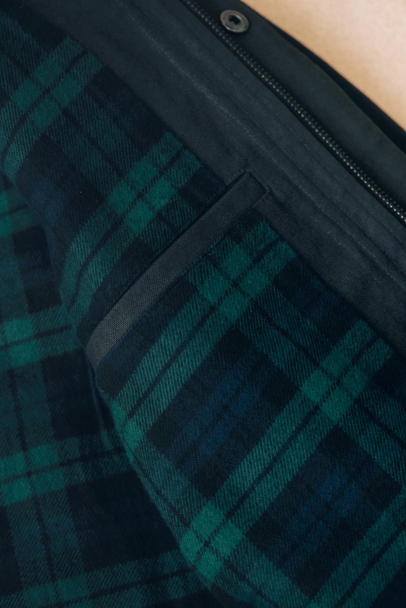 Barn Jacket