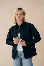 Unisex Barn Jacket