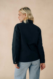 Unisex Barn Jacket