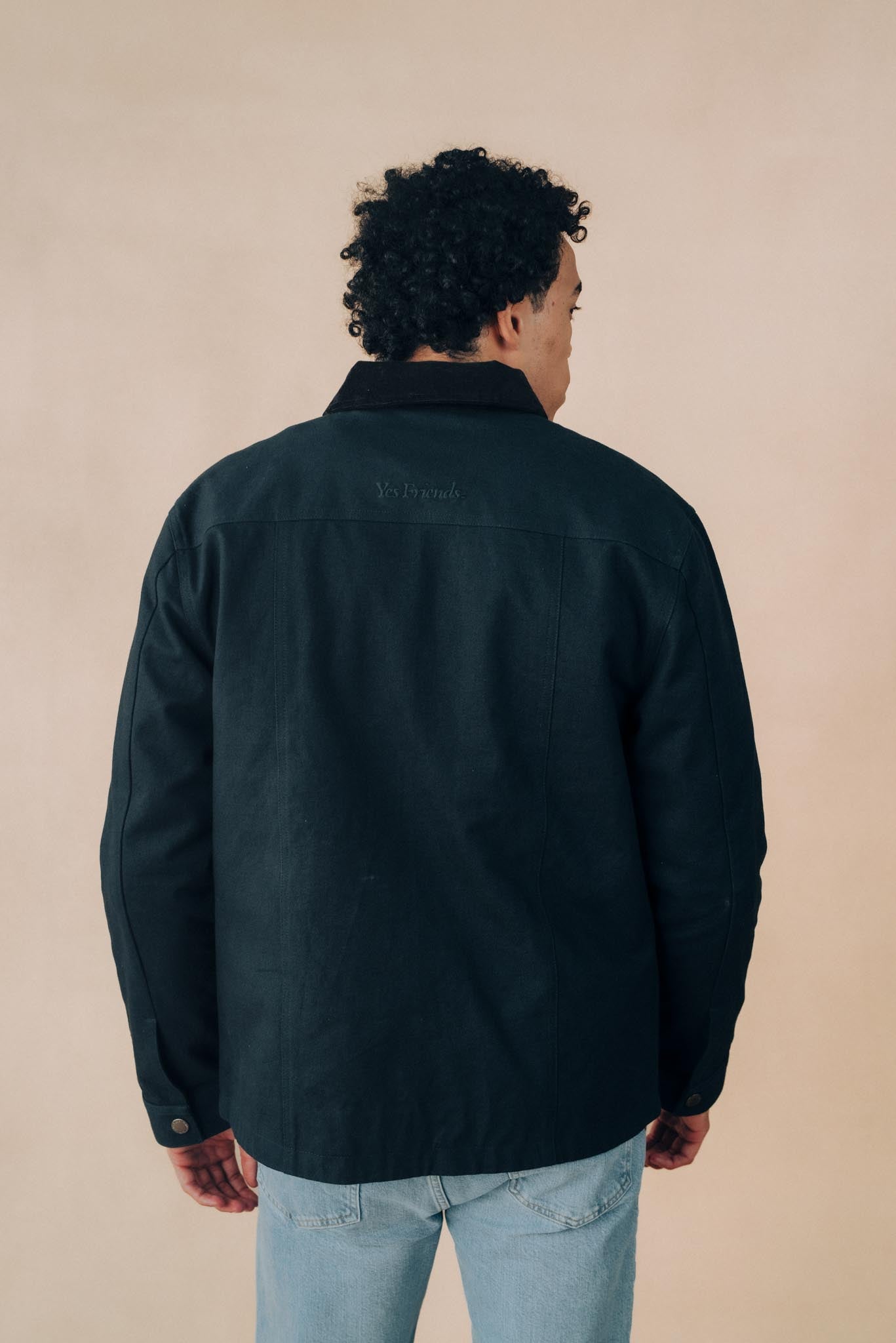 Barn Jacket