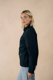 Unisex Barn Jacket