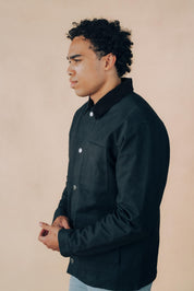 Barn Jacket