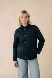 Unisex Barn Jacket