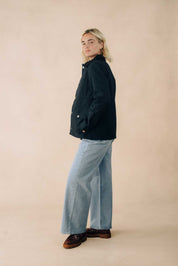 Unisex Barn Jacket