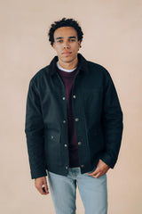 Barn Jacket