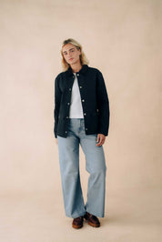Unisex Barn Jacket
