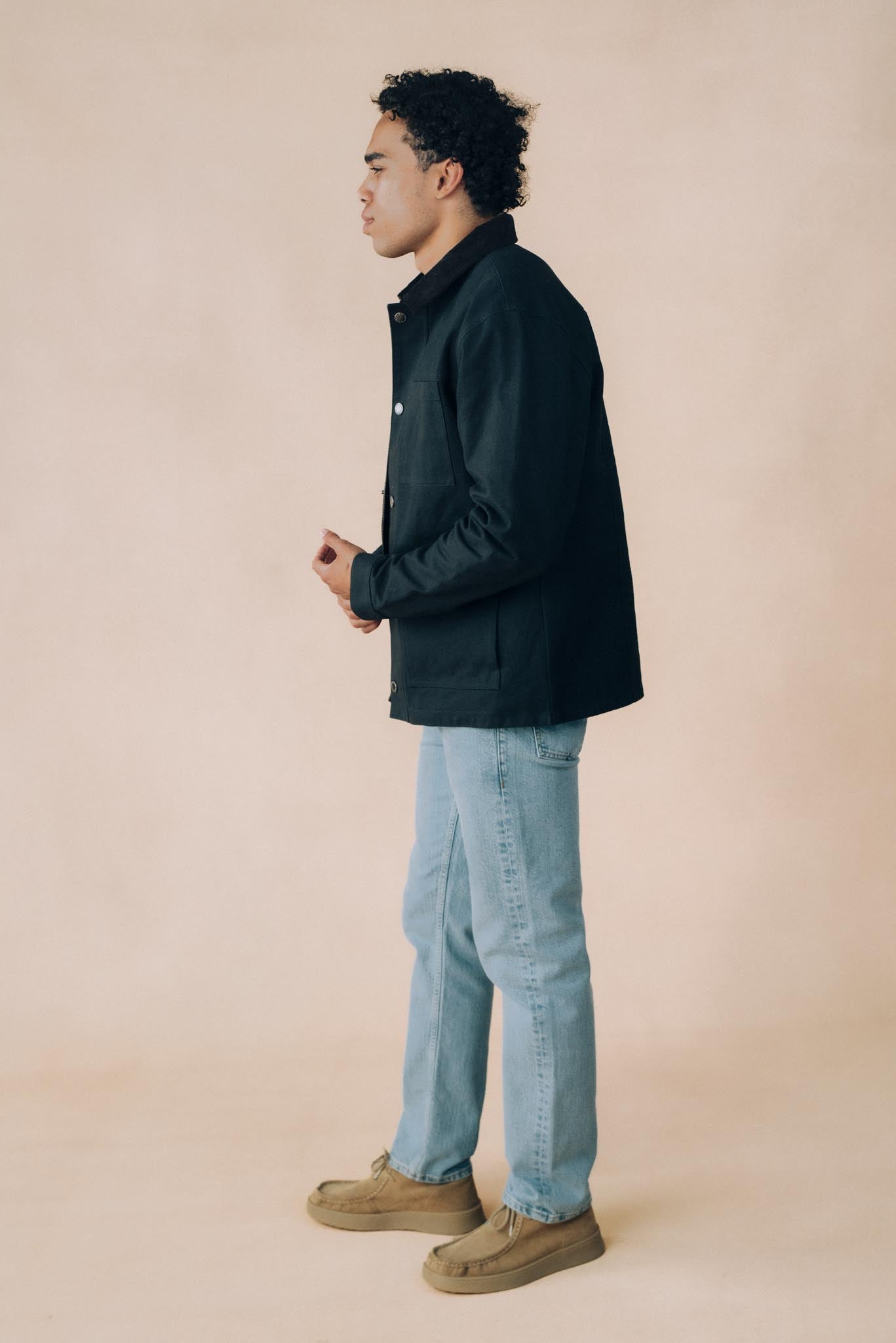 Barn Jacket