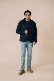 Barn Jacket
