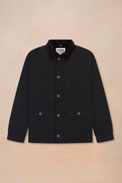 Unisex Barn Jacket