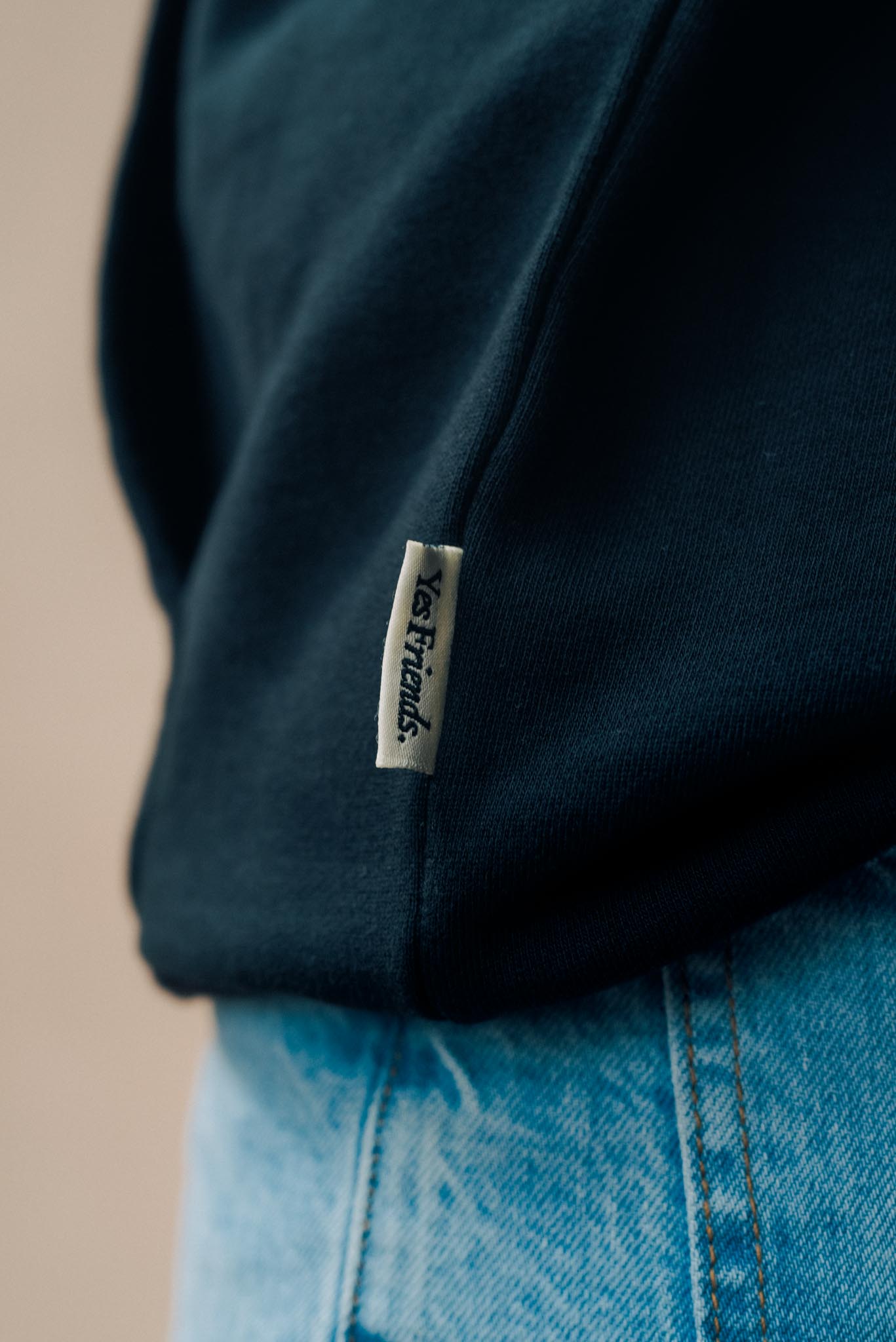 Unisex Relaxed Hoodie