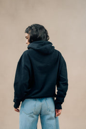 Unisex Relaxed Hoodie
