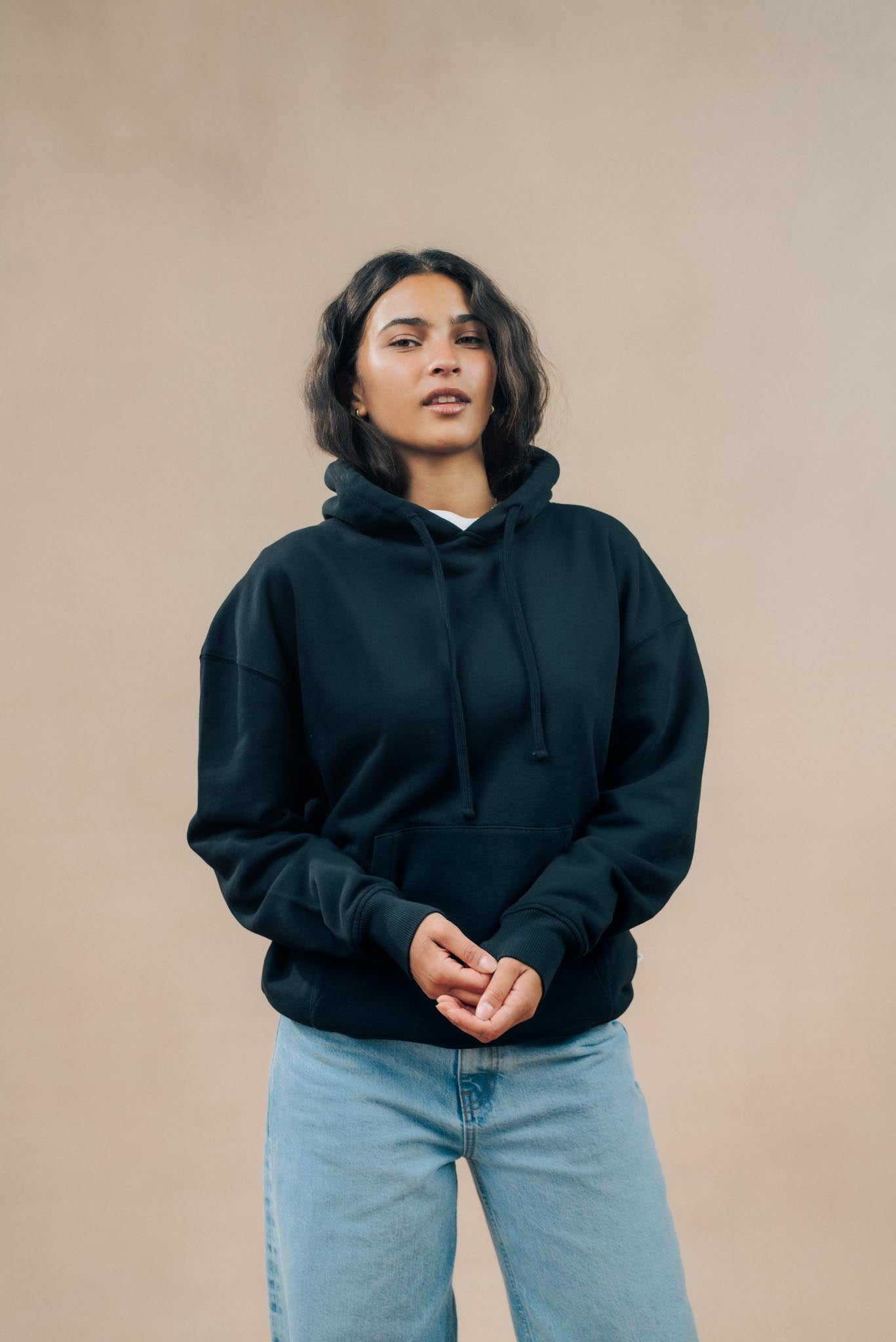 ethical-sustainable-unisex-organic-cotton-hoodie-black-4.jpg