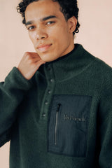Organic Fleece