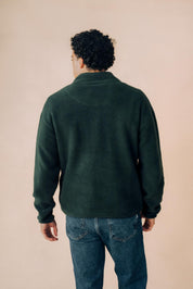 Organic Fleece