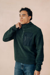 Organic Fleece