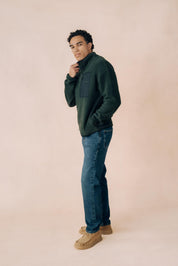 Organic Fleece