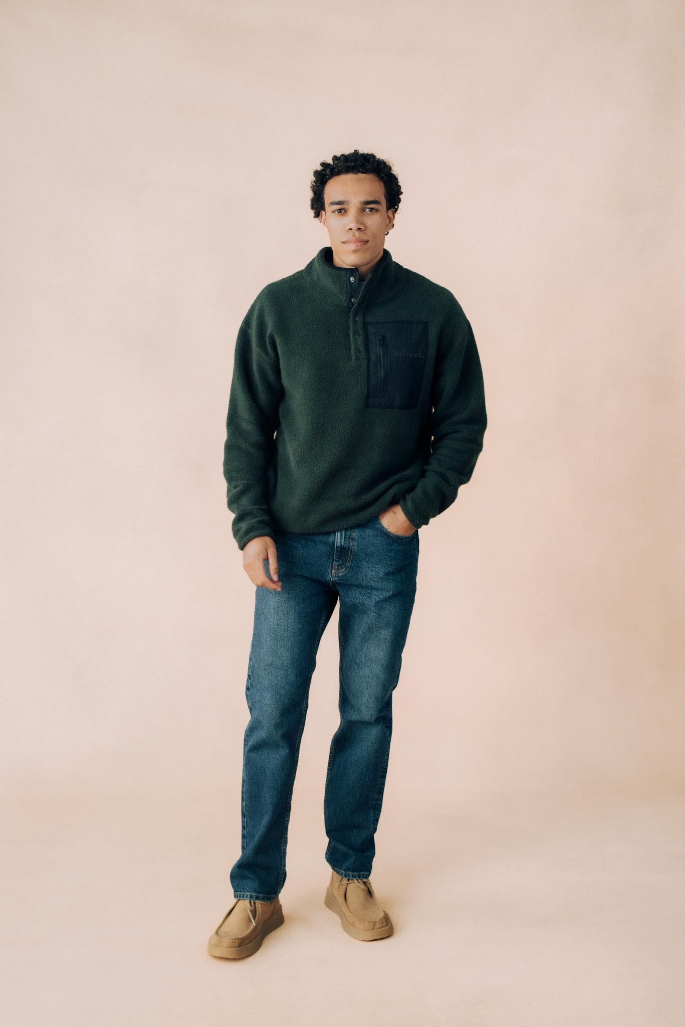 Organic Fleece