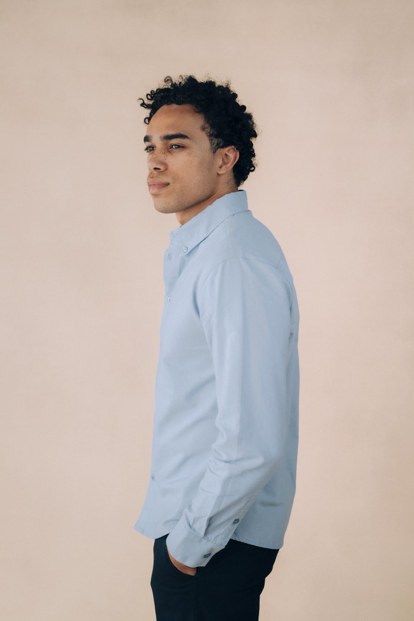 Oxford Shirt
