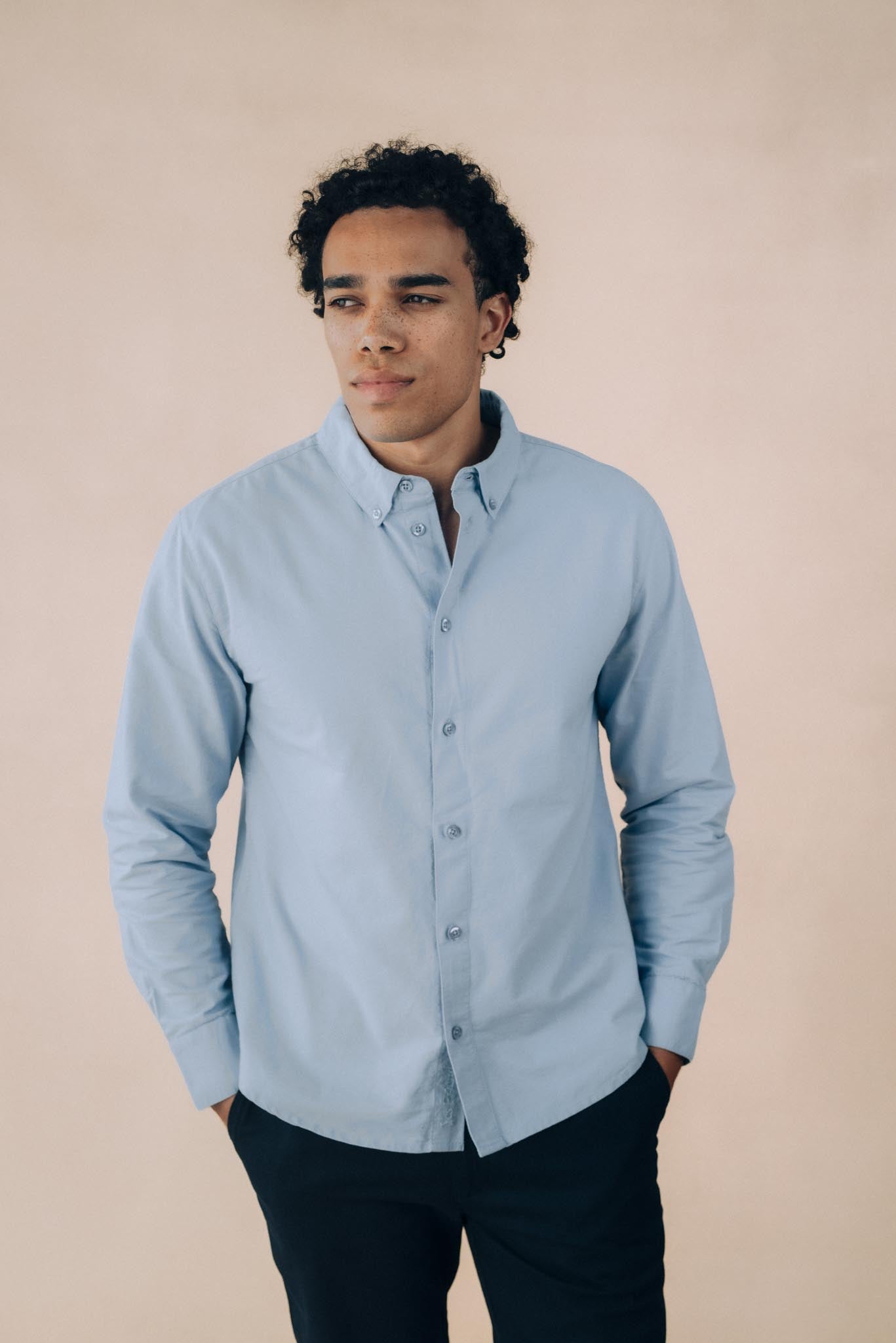 Oxford Shirt