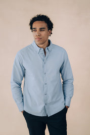 Oxford Shirt