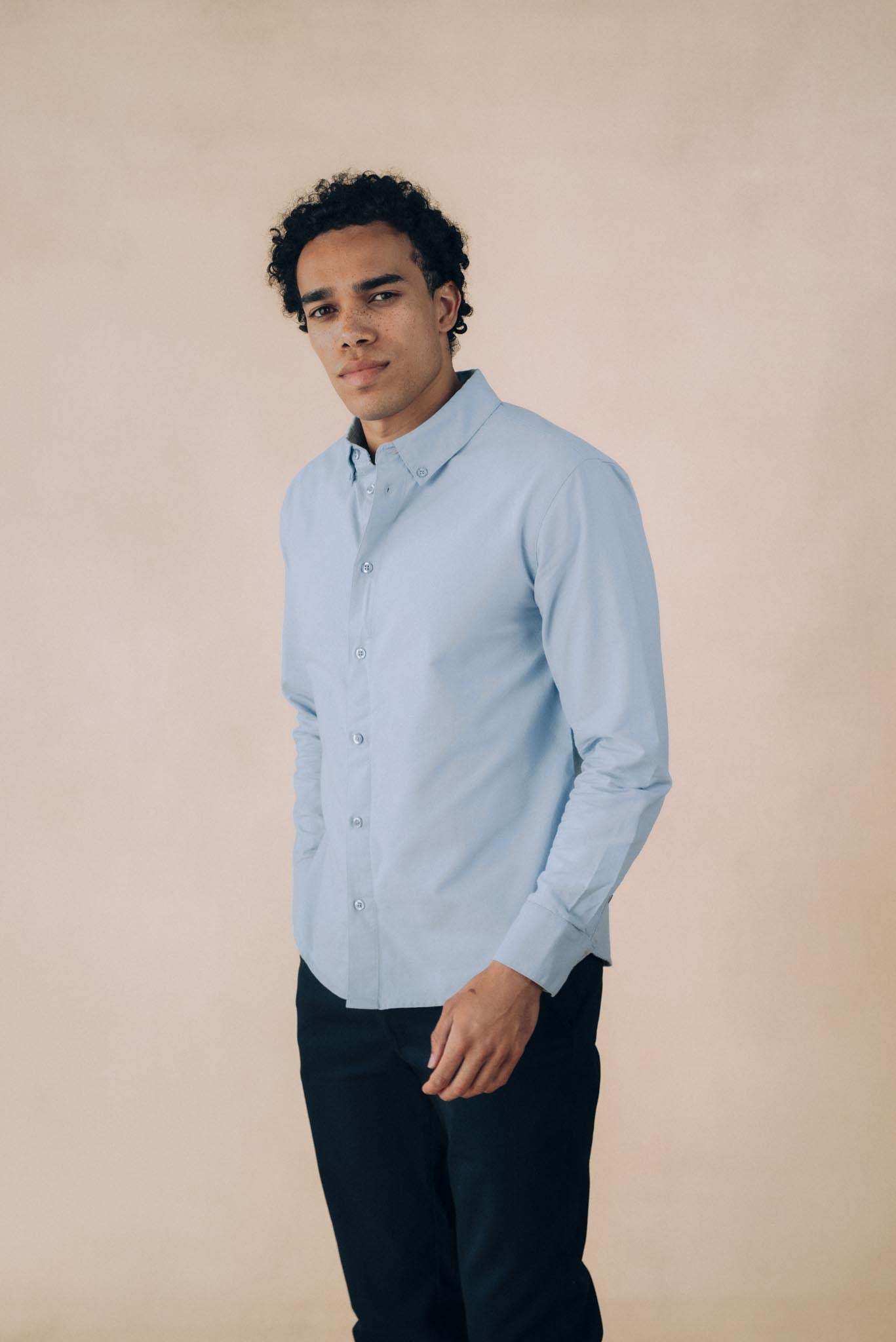 Oxford Shirt