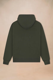 Relaxed Hoodie